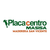 MADERERA SAN VICENTE C.A logo, MADERERA SAN VICENTE C.A contact details