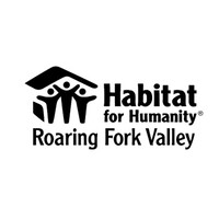 Habitat for Humanity of the Roaring Fork Valley logo, Habitat for Humanity of the Roaring Fork Valley contact details