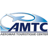 Aeromar Touristique Center logo, Aeromar Touristique Center contact details