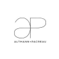 Altmann + Pacreau logo, Altmann + Pacreau contact details