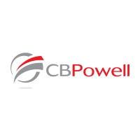 C.B. Powell Ltd logo, C.B. Powell Ltd contact details