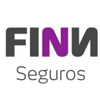 FINN Seguros logo, FINN Seguros contact details