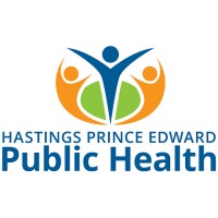 Hastings and Prince Edward Public Health (HPEPH) logo, Hastings and Prince Edward Public Health (HPEPH) contact details