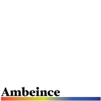 Ambeince logo, Ambeince contact details