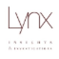 Lynx Insights & Investigations, Inc. logo, Lynx Insights & Investigations, Inc. contact details