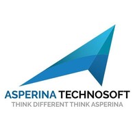 Asperina Technosoft logo, Asperina Technosoft contact details