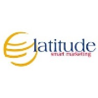 Latitude Marketing logo, Latitude Marketing contact details