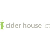 Cider House ICT logo, Cider House ICT contact details