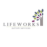 Lifeworks: Autism Services logo, Lifeworks: Autism Services contact details