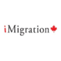 iMigration Canada logo, iMigration Canada contact details