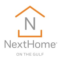 NextHome On The Gulf logo, NextHome On The Gulf contact details