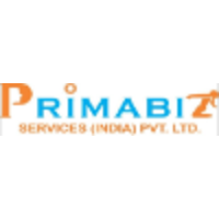 Primabiz Services (India) Pvt. Ltd. logo, Primabiz Services (India) Pvt. Ltd. contact details