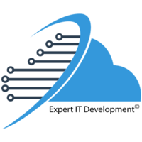 Expert IT Development logo, Expert IT Development contact details