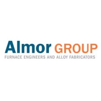 Almor Group logo, Almor Group contact details