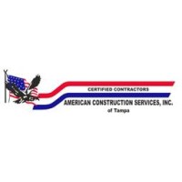 American Construction Services, Inc. of Tampa logo, American Construction Services, Inc. of Tampa contact details