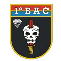 1o Batalhão de Ações de Comando (1st Commando Battalion) logo, 1o Batalhão de Ações de Comando (1st Commando Battalion) contact details