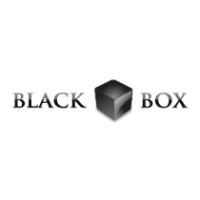 Black Box Unified Conglomerate logo, Black Box Unified Conglomerate contact details