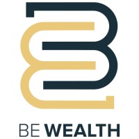 BE Wealth logo, BE Wealth contact details