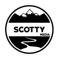 Scotty Media logo, Scotty Media contact details