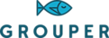 Grouper logo, Grouper contact details