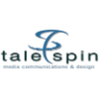 Tale Spin Media & Marketing logo, Tale Spin Media & Marketing contact details