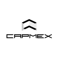 CAPMEX logo, CAPMEX contact details