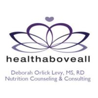 Health Above All Nutrition logo, Health Above All Nutrition contact details