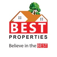 BEST Properties logo, BEST Properties contact details