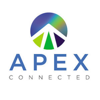 Apex Connected logo, Apex Connected contact details