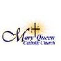 Mary Queen Catholic Church logo, Mary Queen Catholic Church contact details