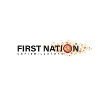 First Nation Defibrillators logo, First Nation Defibrillators contact details