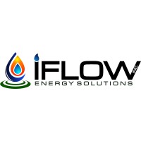 Iflow Energy Solutions Inc. logo, Iflow Energy Solutions Inc. contact details