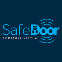 SafeDoor - Portaria Virtual logo, SafeDoor - Portaria Virtual contact details