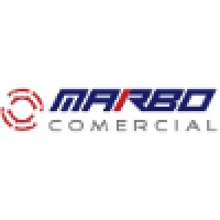 Marbo Comercial ltda logo, Marbo Comercial ltda contact details