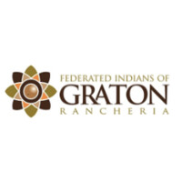 Federated Indians of Graton Rancheria logo, Federated Indians of Graton Rancheria contact details