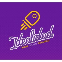 IDEALIDAD AGENCIA DIGITAL logo, IDEALIDAD AGENCIA DIGITAL contact details