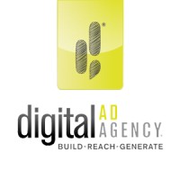 Digital Ad Agency logo, Digital Ad Agency contact details