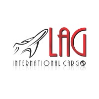 Lag Cargo logo, Lag Cargo contact details