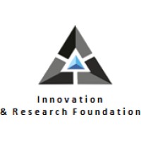 Innovation & Research Foundation logo, Innovation & Research Foundation contact details