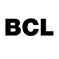 BCL logo, BCL contact details