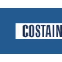 Costain Upstream Ltd logo, Costain Upstream Ltd contact details