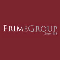 Prime Group logo, Prime Group contact details