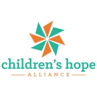 Children's Hope Alliance logo, Children's Hope Alliance contact details