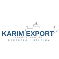 Karim Export logo, Karim Export contact details