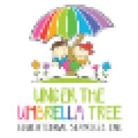 Under the Umbrella Tree Educational Services Inc. logo, Under the Umbrella Tree Educational Services Inc. contact details