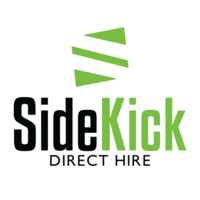 SideKick Direct Hire logo, SideKick Direct Hire contact details