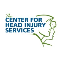 The Center For Head Injury Services logo, The Center For Head Injury Services contact details