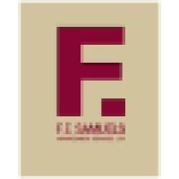 FE Samuels Group logo, FE Samuels Group contact details