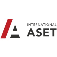 International ASET inc. logo, International ASET inc. contact details