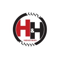 H&H Industries Inc. logo, H&H Industries Inc. contact details